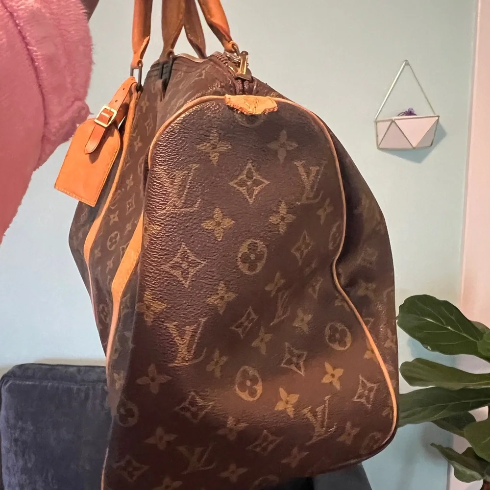 Louis Vuitton Duffle - Picture 5 of 15